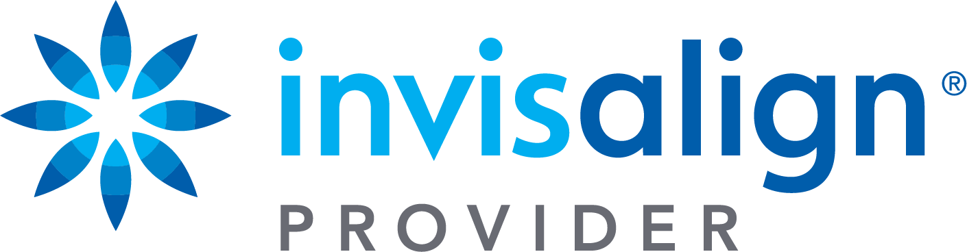 Invisalign Provider logo Invisalign Provider logo