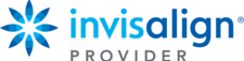 Invisalign Provider logo