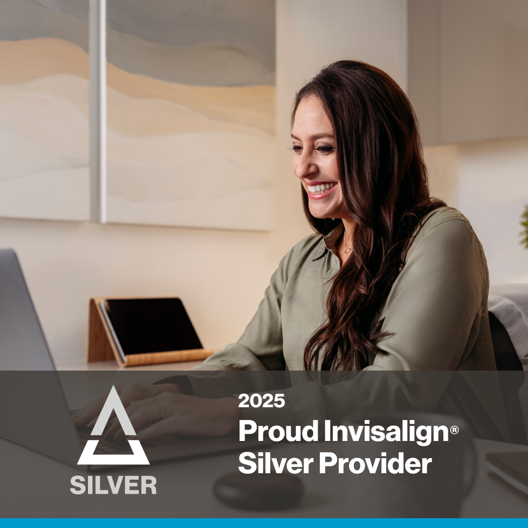 CANDIDATE FOR INVISALIGN CANDIDATE FOR INVISALIGN