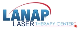 LANAP Laser Therapy Center logo LANAP Laser Therapy Center logo