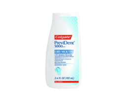 Prevident Toothpaste