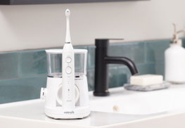 waterpik